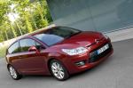 Citroen C4 2008 года